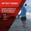 Металошукач Minelab Equinox 800 Special + Котушка 6" EQX DD зображення 6