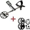 Металошукач Minelab Equinox 800 Special + Котушка 6" EQX DD