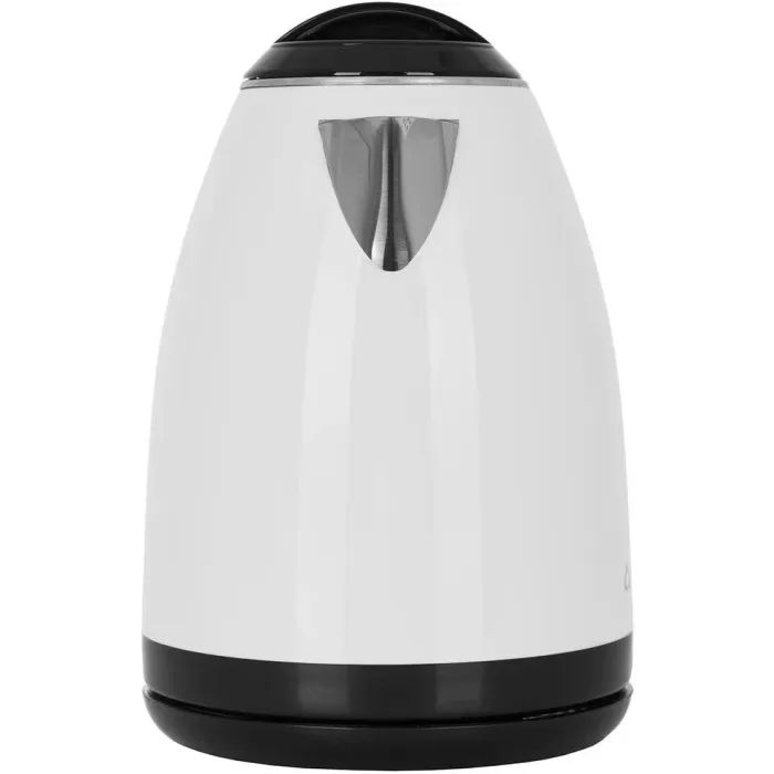 Електрочайник Delfa DK 3530 X white зображення 3