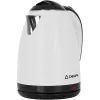 Електрочайник Delfa DK 3530 X white зображення 4
