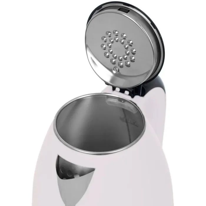 Електрочайник Delfa DK 3530 X white зображення 6