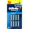 Сменные кассеты Gillette Sensor 3+ 8 шт. (8700216873727) изображение 2