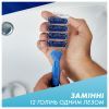 Сменные кассеты Gillette Sensor 3+ 8 шт. (8700216873727) изображение 4