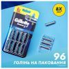 Сменные кассеты Gillette Sensor 3+ 8 шт. (8700216873727) изображение 7