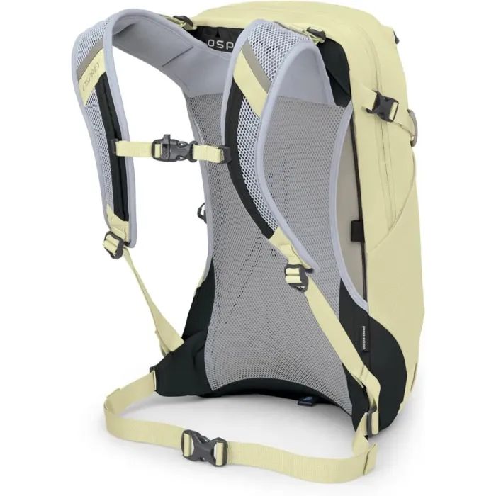 Рюкзак туристичний Osprey Hikelite 18 atlas blue O/S (009.3354) зображення 2
