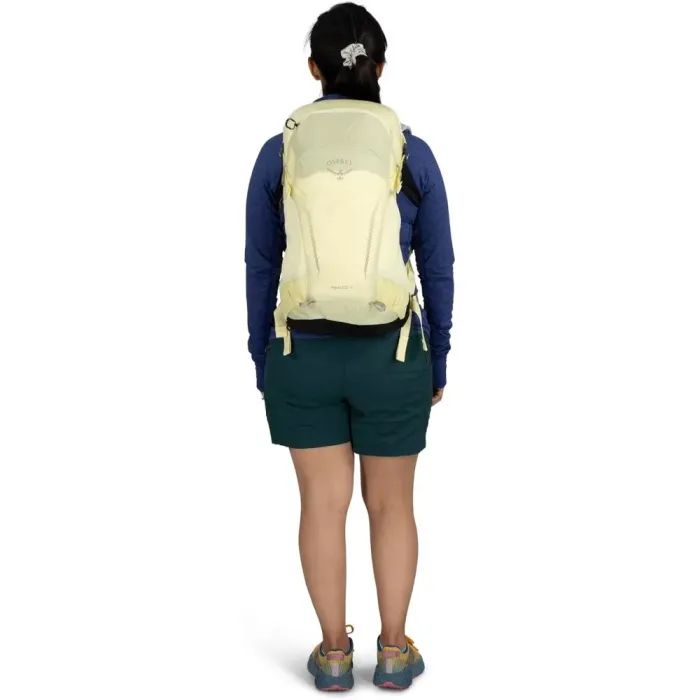 Рюкзак туристичний Osprey Hikelite 18 atlas blue O/S (009.3354) зображення 4