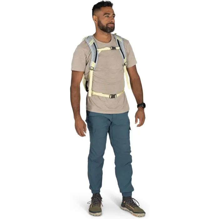 Рюкзак туристичний Osprey Hikelite 18 atlas blue O/S (009.3354) зображення 5