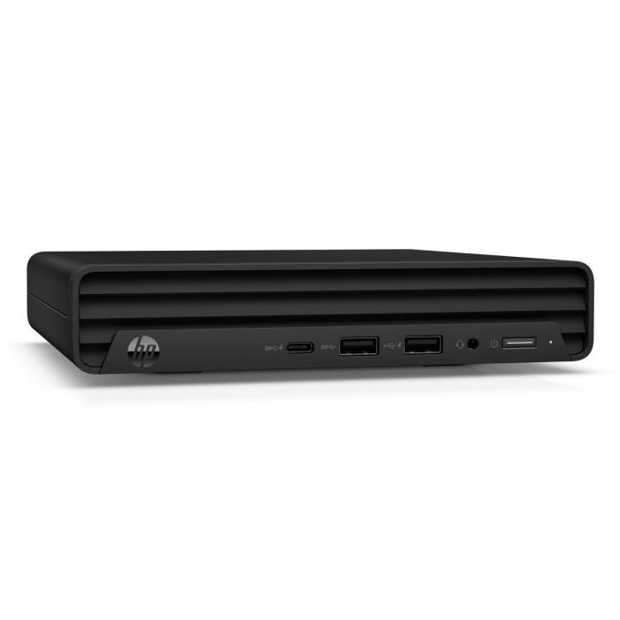 Компьютер HP Pro Mini 260 G9 / i5-1334U, 16, 512, K&M, WiFi, W11Pro (9M9N1AT) изображение 2