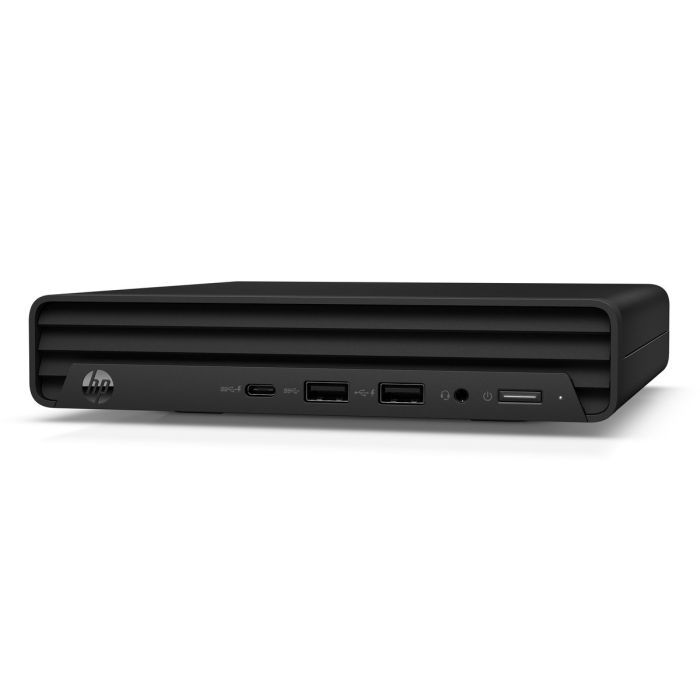 Компьютер HP Pro Mini 260 G9 / i5-1334U, 16, 512, K&M, WiFi, W11Pro (9M9N1AT) изображение 3