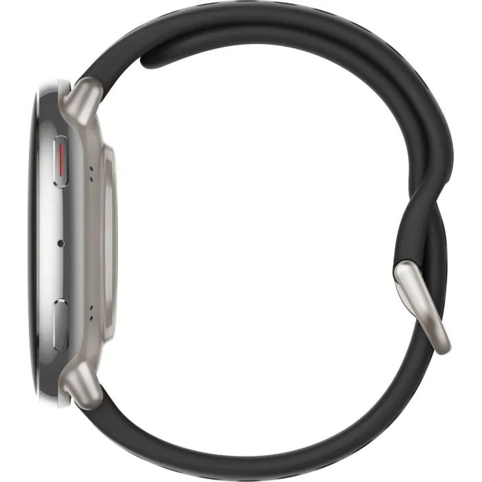 Смарт-годинник Amazfit Active 2R Sport W2437GL7N Black (1135484) зображення 4