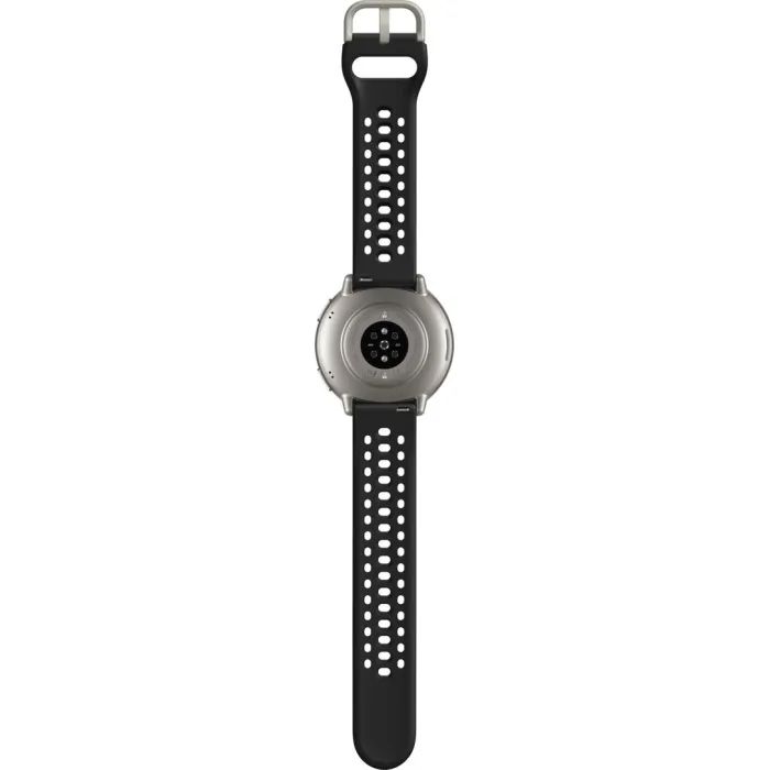Смарт-годинник Amazfit Active 2R Sport W2437GL7N Black (1135484) зображення 6
