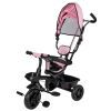 Детский велосипед FreeON Free2Move Sport Black Pink (44152) изображение 2