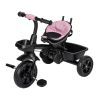 Детский велосипед FreeON Free2Move Sport Black Pink (44152) изображение 3