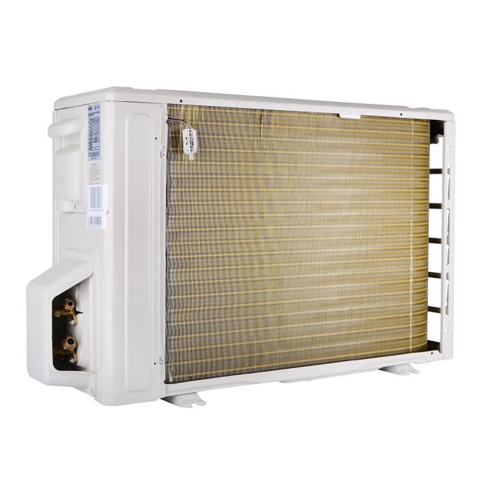Кондиционер Ergo ACI 1235 SWН WIFI изображение 10