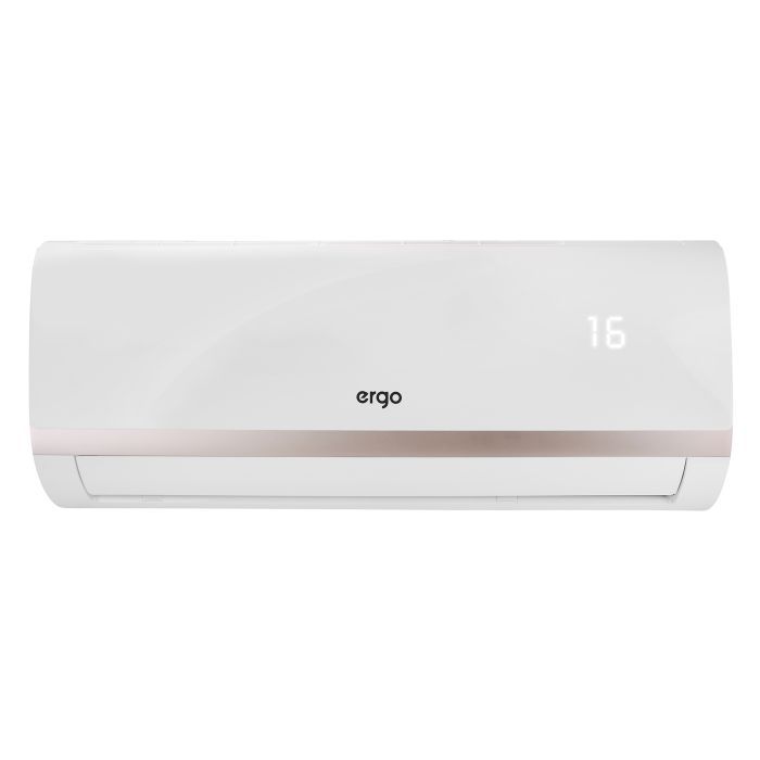 Кондиционер Ergo ACI 1235 SWН WIFI изображение 2