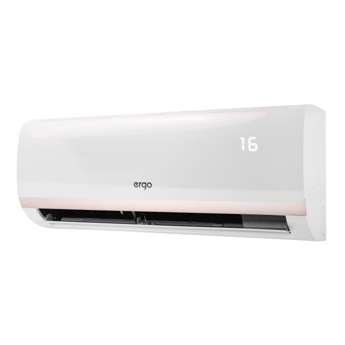 Кондиционер Ergo ACI 1235 SWН WIFI изображение 3