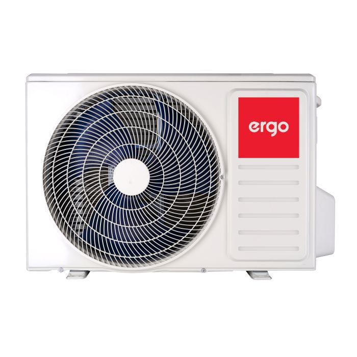Кондиционер Ergo ACI 1235 SWН WIFI изображение 4