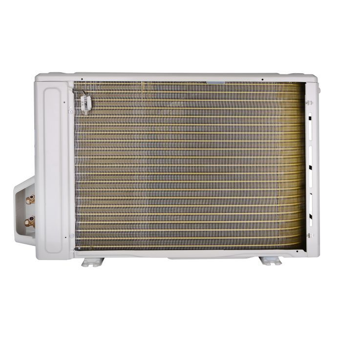 Кондиционер Ergo ACI 1235 SWН WIFI изображение 5