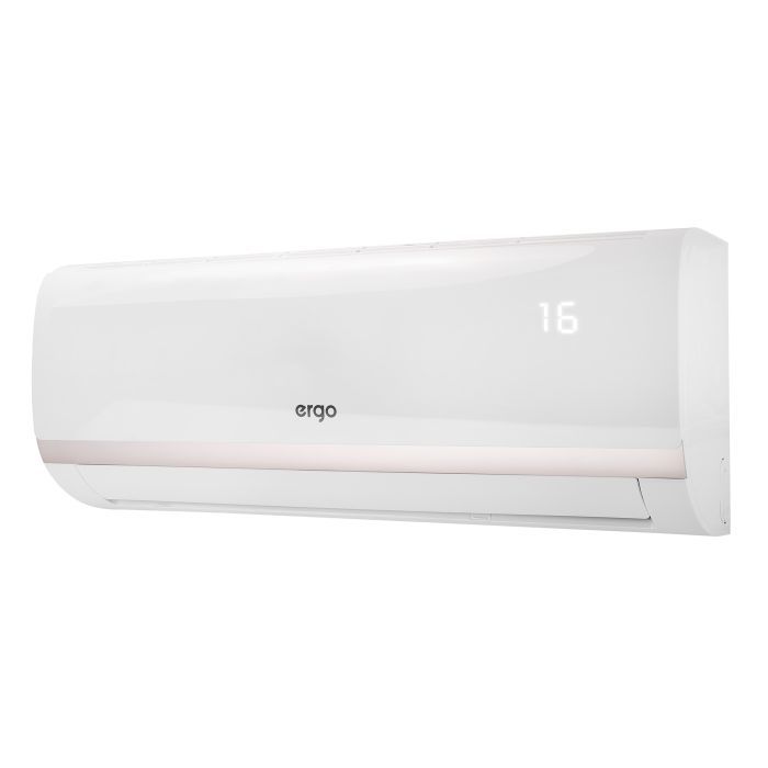 Кондиционер Ergo ACI 1235 SWН WIFI изображение 7
