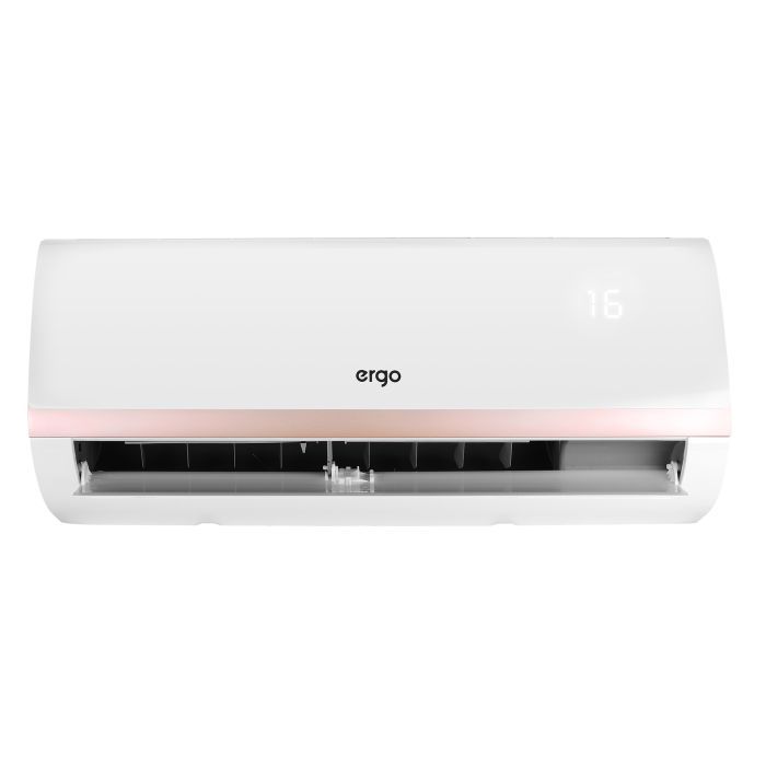 Кондиционер Ergo ACI 1235 SWН WIFI изображение 8