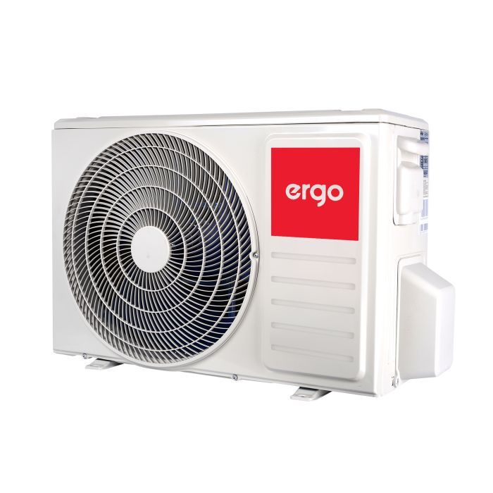 Кондиционер Ergo ACI 1235 SWН WIFI изображение 9