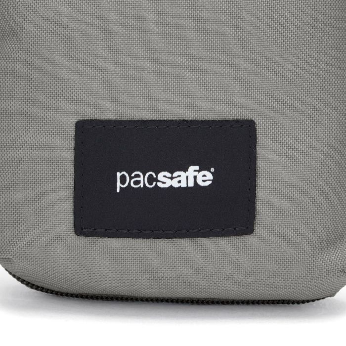 Сумка Pacsafe GO Tech Crossbody Розовая (35175340) изображение 10