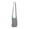 Сумка Pacsafe GO Tech Crossbody Серая (35175146) изображение 3