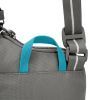 Сумка Pacsafe GO Tech Crossbody Серая (35175146) изображение 4