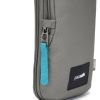 Сумка Pacsafe GO Tech Crossbody Серая (35175146) изображение 5