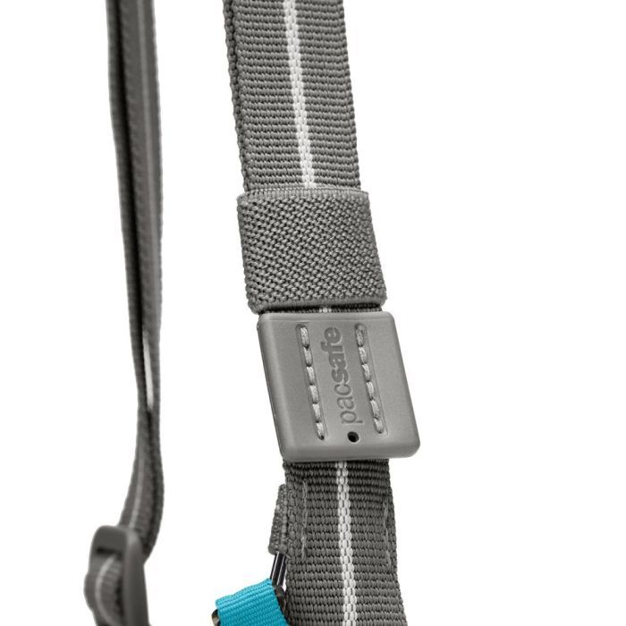 Сумка Pacsafe GO Tech Crossbody Розовая (35175340) изображение 6