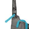 Сумка Pacsafe GO Tech Crossbody Серая (35175146) изображение 7
