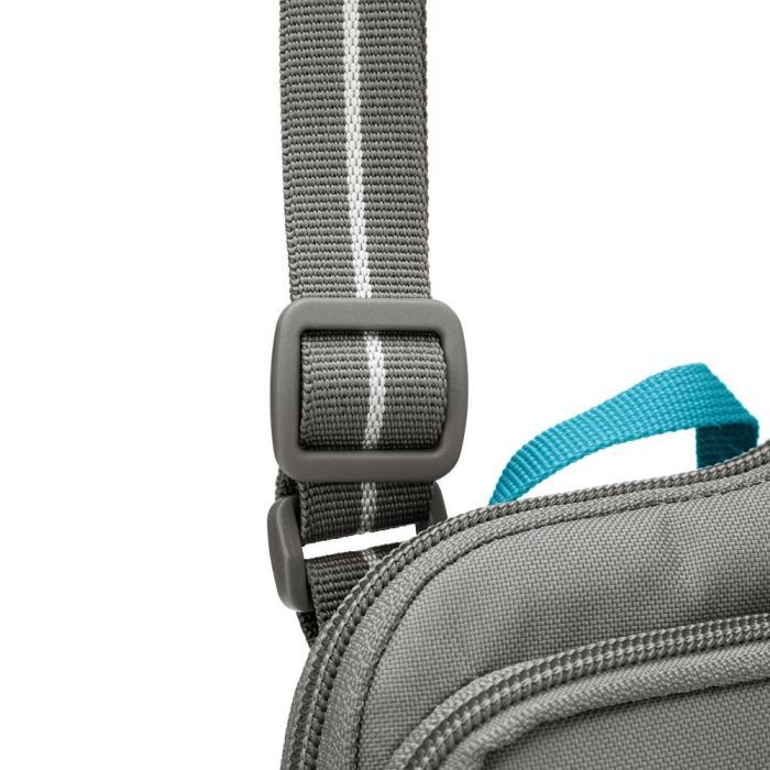 Сумка Pacsafe GO Tech Crossbody Розовая (35175340) изображение 8
