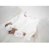 Плаття дитяче Tivido святкове (2130-128G-cream) зображення 3