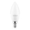 Лампочка Vestum LED C37 4W 3000K 220V E14 (1-VS-1308) зображення 2