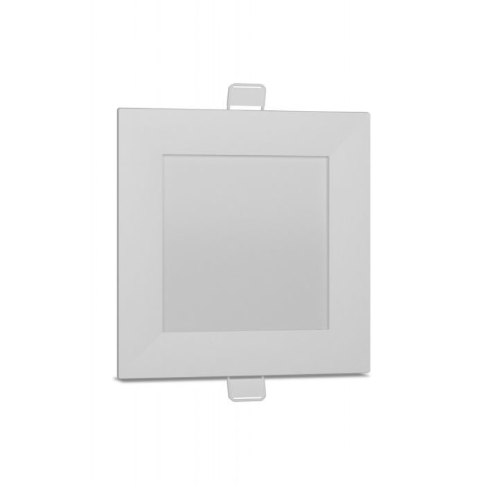 Світильник Vestum LED квадратный 6W 4000K 220V (1-VS-5202) зображення 2