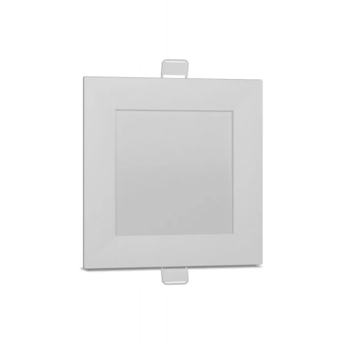 Світильник Vestum LED квадратный 6W 4000K 220V (1-VS-5202) зображення 2