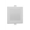 Світильник Vestum LED квадратный 6W 4000K 220V (1-VS-5202) зображення 2