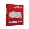 Світильник Vestum LED квадратный 6W 4000K 220V (1-VS-5202) зображення 3
