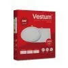 Світильник Vestum LED квадратный 6W 4000K 220V (1-VS-5202) зображення 3