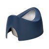 Горщик Tega Baby TEGGI navy-white (TI-001-164/103)