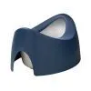 Горшок Tega Baby TEGGI navy-white (TI-001-164/103)