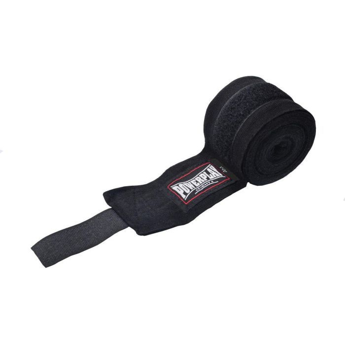 Бинт для спорта PowerPlay 3047 3м Червоний (PP_3047_3m_Red) изображение 3