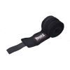 Бинт для спорта PowerPlay 3047 3м Чорний (PP_3047_3m_Black) изображение 3