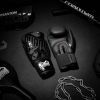 Боксерские перчатки Phantom Germany Eagle Black 14 унцій (PHBG2323-14) изображение 9
