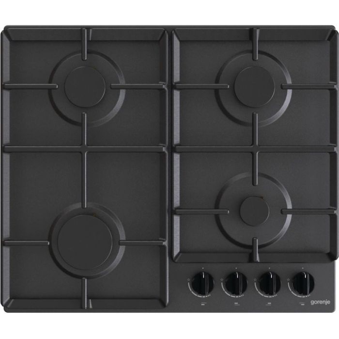 Комплект вбудованої техніки Gorenje BO6735E02BK + G641EB (SET_BO6735E02BK_G641EB) зображення 12