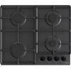 Комплект вбудованої техніки Gorenje BO6735E02BK + G641EB (SET_BO6735E02BK_G641EB) зображення 12