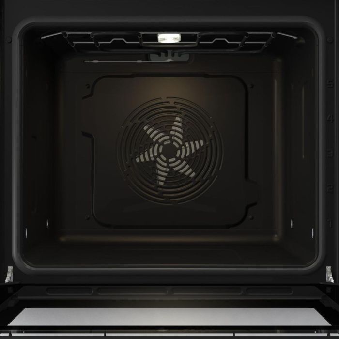 Комплект вбудованої техніки Gorenje BO6735E02BK + G641EB (SET_BO6735E02BK_G641EB) зображення 5
