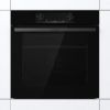 Комплект вбудованої техніки Gorenje BO6735E02BK + G641EB (SET_BO6735E02BK_G641EB) зображення 9
