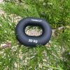 Эспандер PowerPlay PP-4336 Hand Grip Hard 30 кг Чорний (PP_4336_Black_30kg) изображение 3