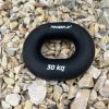 Эспандер PowerPlay PP-4336 Hand Grip Hard 30 кг Чорний (PP_4336_Black_30kg) изображение 4